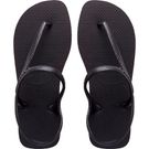 Sandálias Havaianas Flash Urban Preto 39/40