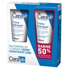 Kit Creme Hidratante Cerave 200ml