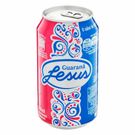 Refrigerante Guaraná Jesus 350ml