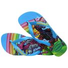 Sandálias Havaianas Fortine azul 37/38