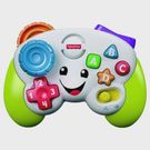 Controle De Atividades Video-Game Fischer Price