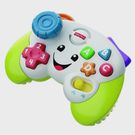 Controle De Atividades Video-Game Fischer Price