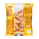 Pão Bisnaguinha Bauducco 260g