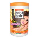 Creme de Pentear Natuhair 2em1 Meu Volumão 1kg