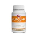 Curcuma Plus Vitafor 500mg 60 Cápsulas