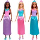 Barbie Princesas Sortida