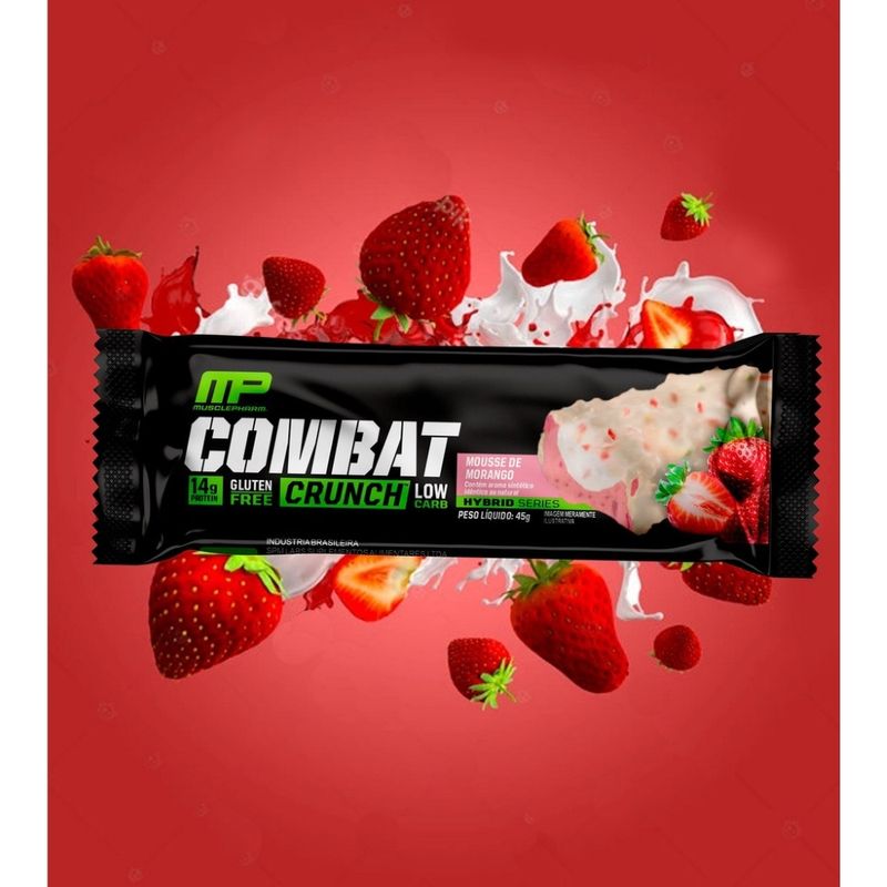 barra-muscle-pharm-combat-crunch-mousse-de-morango-45g-2