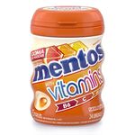 chiclete-mentos-with-vitamins-b6-c-e-b12-garrafa-56g