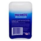 Bala Mentos Clear Breath Peppermint 105g