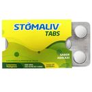 Stomaliv Tabs Abacaxi 10 Comprimidos