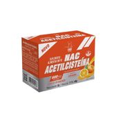 Acetilcisteína 600mg Health Labs 16 Envelopes