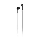 Fone de Ouvido Multilaser Slim Preto PH352
