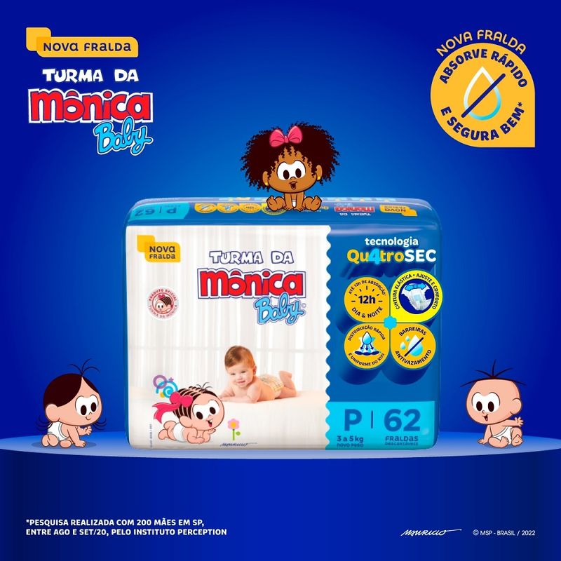 fralda-descartavel-turma-da-monica-baby-mega-p-62-unidades-2