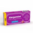 Alergomine 2mg 20 Comprimidos Revestidos