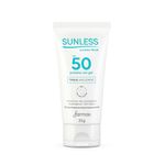 protetor-solar-facial-sunless-translucido-fps-50-60g-1
