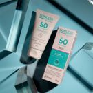 Protetor Solar Facial Sunless Gel Translúcido FPS50 60g