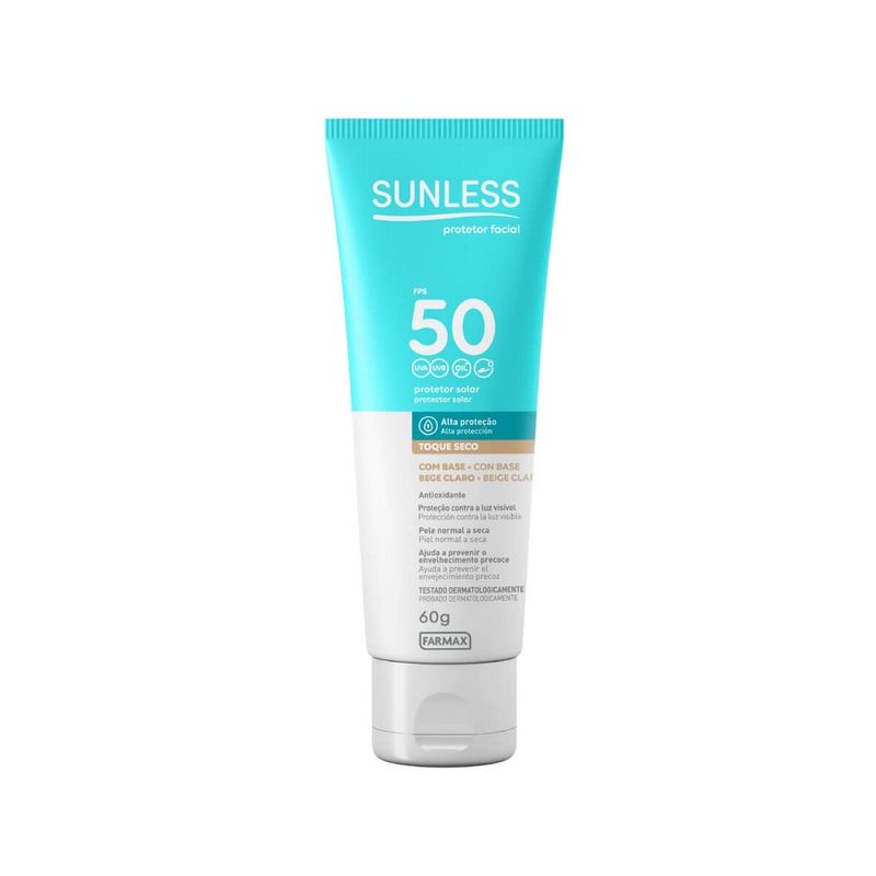 protetor-solar-facial-sunless-claro-fps-50-12g