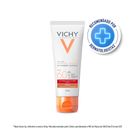 Protetor Solar Facial Vichy UV Pigment Control Com Cor 4.0 fps 60 40g