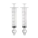 Seringa Lavagem Nasal Multilaser 02 Unidades Hc 398