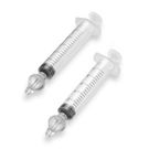 Seringa Lavagem Nasal Multilaser 02 Unidades Hc 398