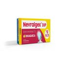 Nevralgex Dip 1g 10 Comprimidos