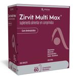zirvit-multi-max-60-comprimidos