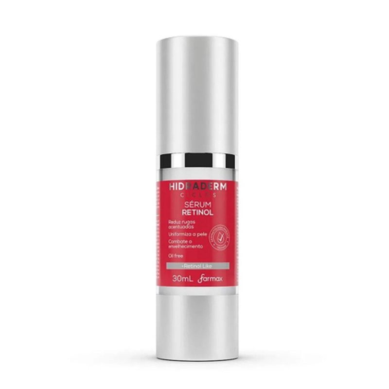 serum-hidraderm-ciclos-retinol-farmax-30ml