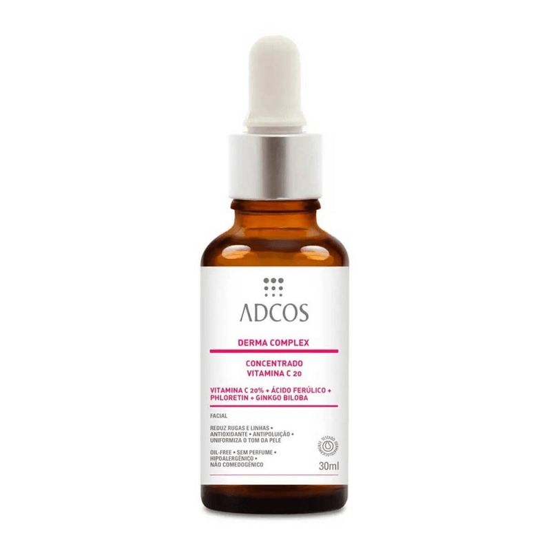serum-facial-adcos-concentrado-niacinamida-20-30ml