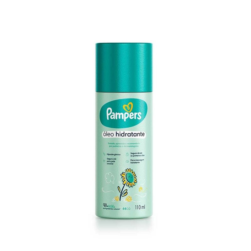 oleo-corporal-pampers-girassol-110ml