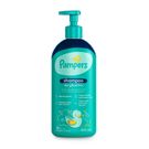 Shampoo Glicerina Pampers 400ml