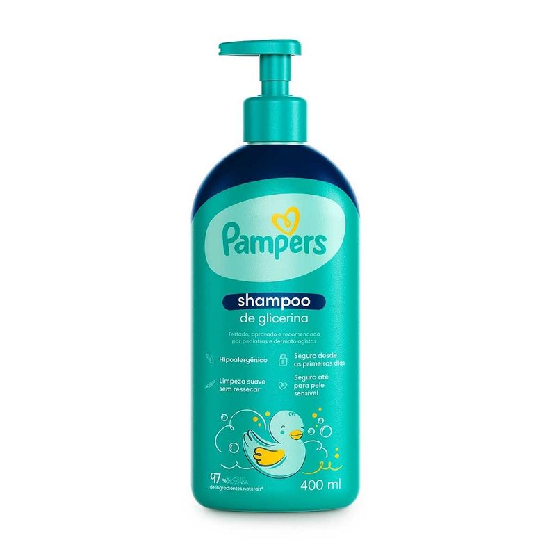shampoo-glicerina-pampers-400ml