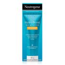 Neutrogena Hydro Boost Water Gel fps 25 40g