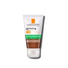 Protetor Solar Facial La Roche-Posay Anthelios Fps80 Cor 6.0 40g