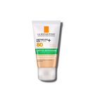 Protetor Solar Facial La Roche-Posay Anthelios Fps80 Cor 2.0 40g