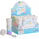 Lança Bolhas Brasilflex Chuva de Bolhas