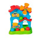 Brinquedo Home Play Bal Maral