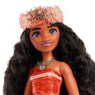 Boneca Disney Princesas Saia Cintilante Com Acessórios