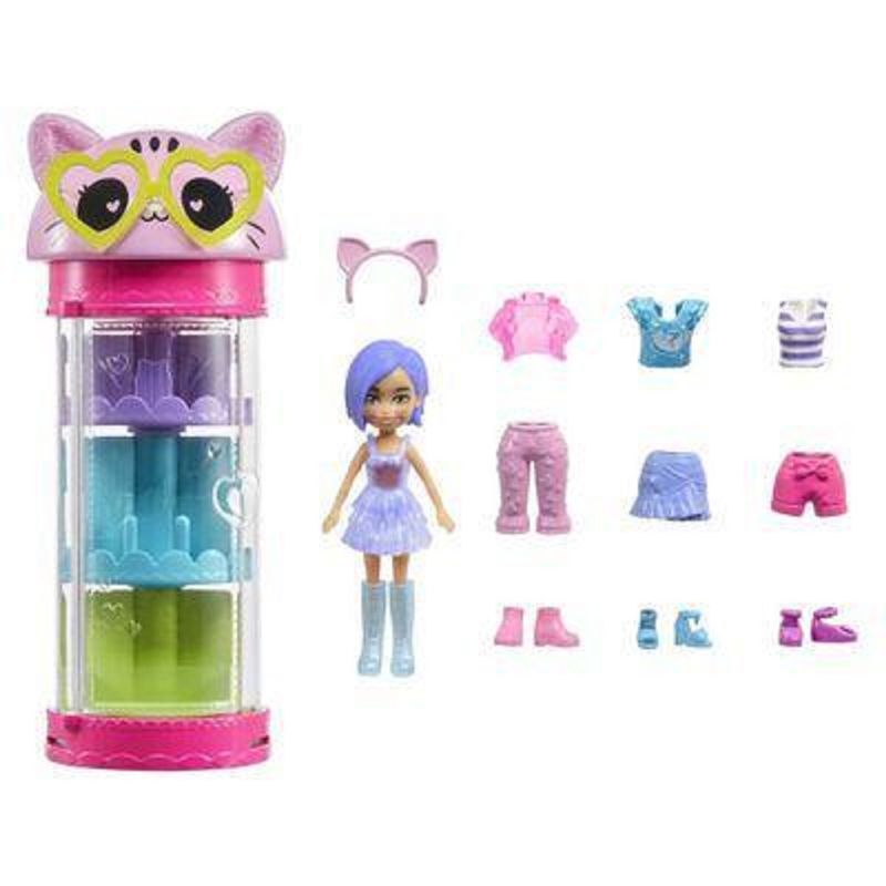 polly-pocket-armario-moda-giratorio-1