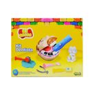 Kit Massinha Sunny Dentista