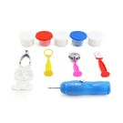 Kit Massinha Sunny Dentista