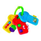 Brinquedo Fisher Price Chaves Atividade