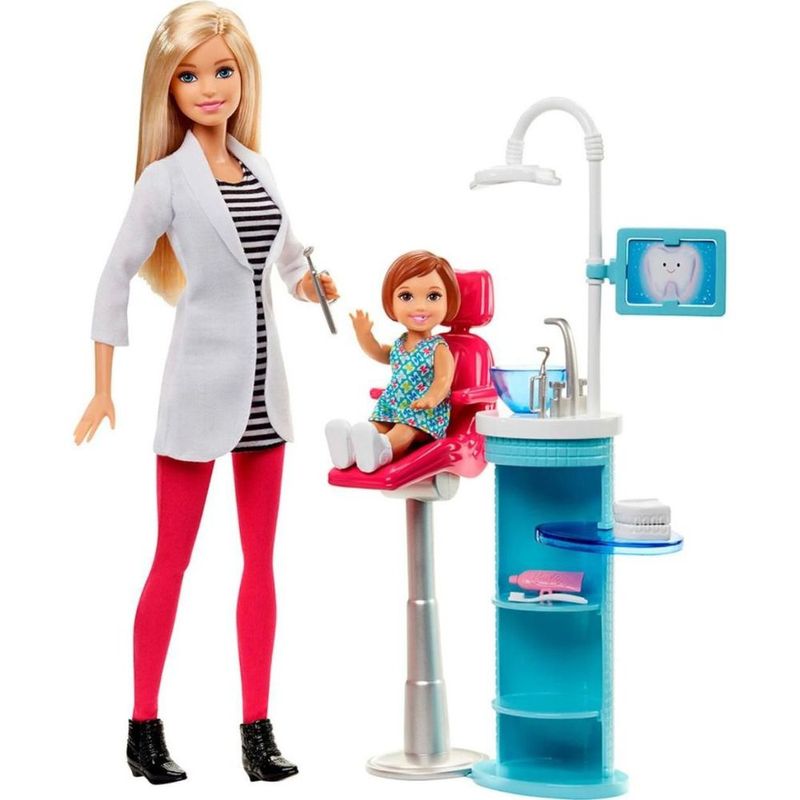 brinquedo-barbie-conjunto-de-profissoes