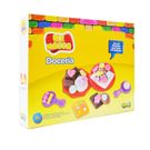 Kit Massinha Sunny Lanches - Sortido