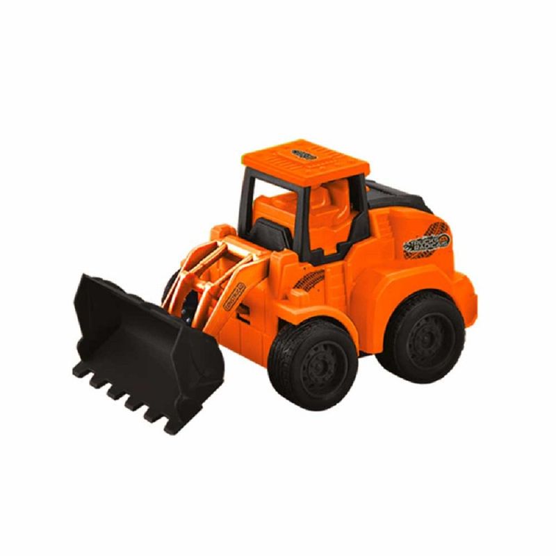 brinquedo-mini-tractor-trucks-radicais-unik-toys-laranja