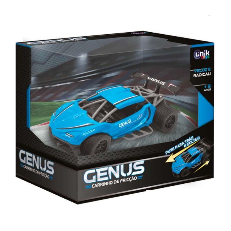 brinquedo-carrinho-de-friccao-genus-unik-toys-azul-3