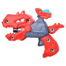 Brinquedo Lançador Dinossauro Bbr Toys