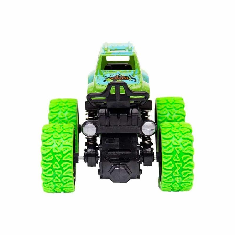 brinquedo-carrinho-mini-truck-360-truck-radicais-verde-unik-toys