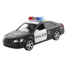 Brinquedo Carro de Polícia Bbr Toys