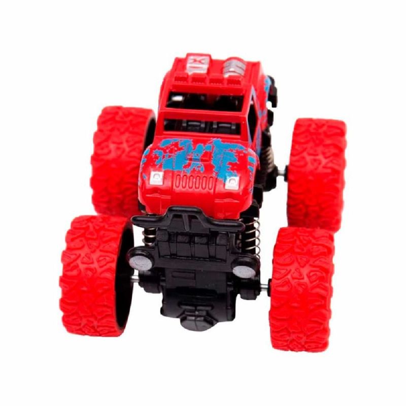 brinquedo-carrinho-mini-truck-360-truck-radicais-vermelho-unik-toys-3