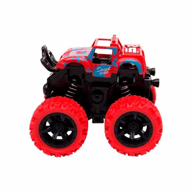 brinquedo-carrinho-mini-truck-360-truck-radicais-vermelho-unik-toys-4